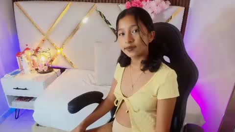 Snapshot of real_doncella_pussy chatting on June 2026 01:31:01 PM DONCELLA online show from June 2026 01:31:01 PM