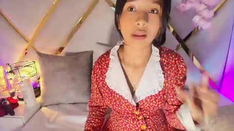 Snapshot of real_doncella_pussy chatting on June 2026 12:54:02 AM DONCELLA online show from June 2026 12:54:02 AM