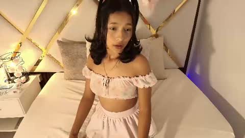 Snapshot of real_doncella_pussy chatting on July 2026 10:54:02 AM DONCELLA online show from July 2026 10:54:02 AM