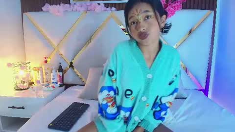 Snapshot of real_doncella_pussy chatting on July 2026 03:38:01 PM DONCELLA online show from July 2026 03:38:01 PM