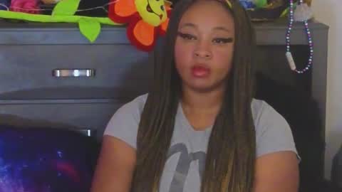 realgoddessdream online show from March 2026 07:16:01 AM