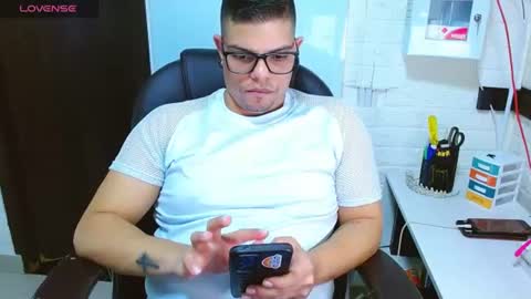 Snapshot of realjoel chatting on July 2026 12:19:02 PM Joel online show from July 2026 12:19:02 PM