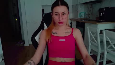 Leo  Luna online show from March 2026 03:04:01 PM