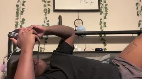 Preston  Stella online show from December 2024 04:13:01 AM