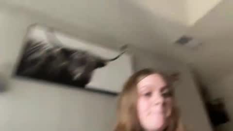 Preston  Stella online show from February 2025 05:31:01 PM