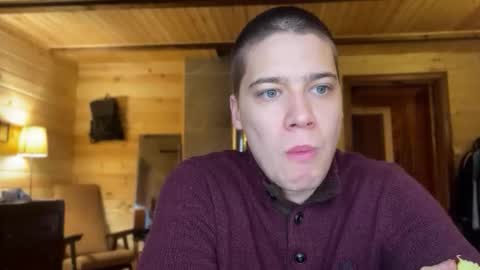 AliceEve online show from December 2025 09:18:02 AM