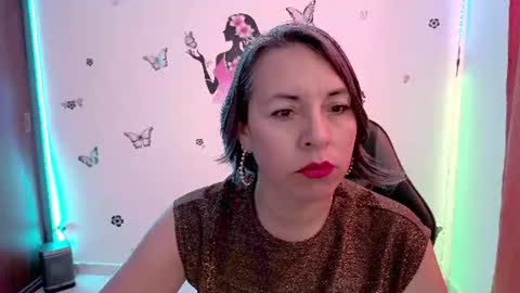 Rebbeca online show from July 2026 02:53:02 PM
