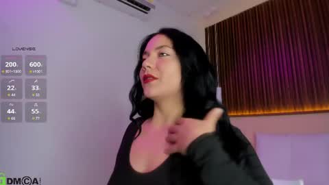 Rebeca online show from June 2026 02:05:01 PM