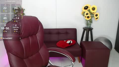 REBECA online show from April 2026 01:28:01 AM