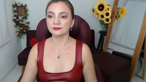 REBECA online show from June 2026 03:56:01 PM