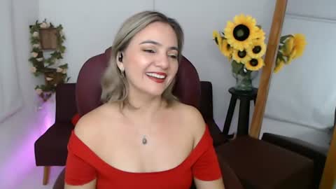 REBECA online show from July 2026 01:59:01 PM