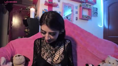 Rebecca online show from March 2026 04:59:02 AM