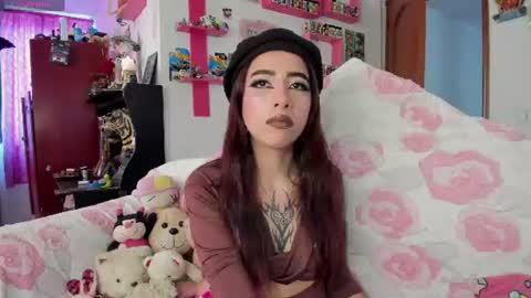Rebecca online show from July 2026 09:43:01 PM