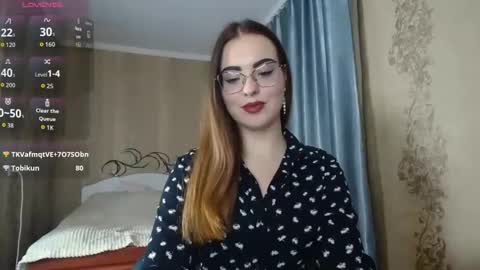 Rebecca online show from February 2026 05:01:01 PM