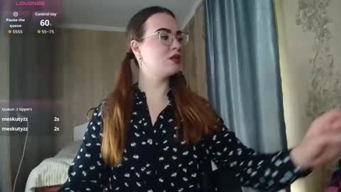 Rebecca online show from March 2026 07:09:02 AM