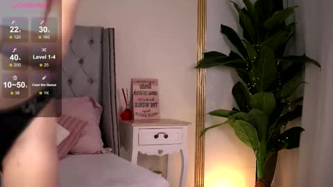 Rebecca online show from March 2026 09:04:02 AM