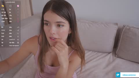 - Maria - Of rebeccastonec - telegram  online show from March 2026 05:19:01 PM