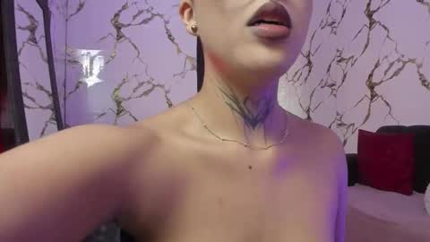 Snapshot of rebeka_baker chatting on December 2025 12:32:02 PM REBEKA online show from December 2025 12:32:02 PM