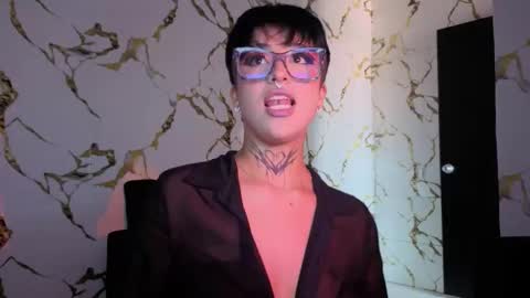 Snapshot of rebeka_baker chatting on December 2025 12:23:02 PM REBEKA online show from December 2025 12:23:02 PM