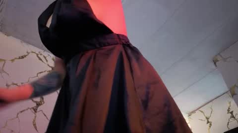 Snapshot of rebeka_baker chatting on December 2025 01:30:01 PM REBEKA online show from December 2025 01:30:01 PM