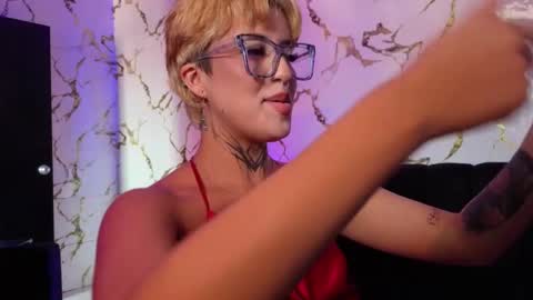 Snapshot of rebeka_baker chatting on February 2026 01:01:02 PM REBEKA online show from February 2026 01:01:02 PM