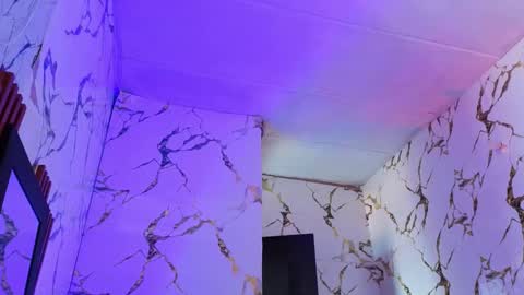 Snapshot of rebeka_baker chatting on March 2026 02:27:01 PM REBEKA online show from March 2026 02:27:01 PM