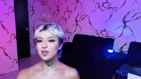 Snapshot of rebeka_baker chatting on April 2026 03:00:02 AM REBEKA online show from April 2026 03:00:02 AM