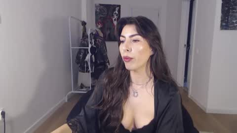 Rebeka online show from April 2026 10:13:02 AM