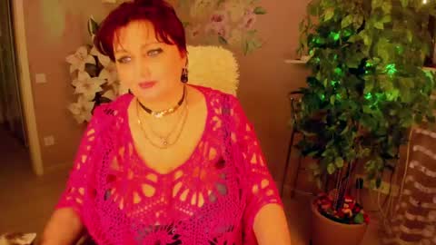 rebekkacharm online show from May 2026 05:30:02 PM