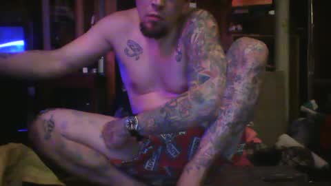 recka810 online show from March 2025 10:13:02 AM