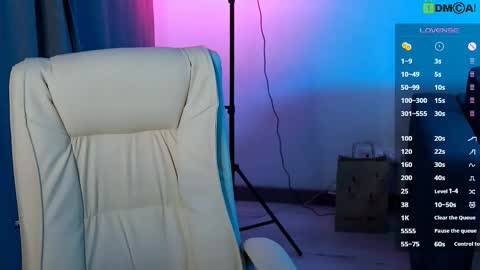 red__dizzy online show from March 2026 05:41:01 PM