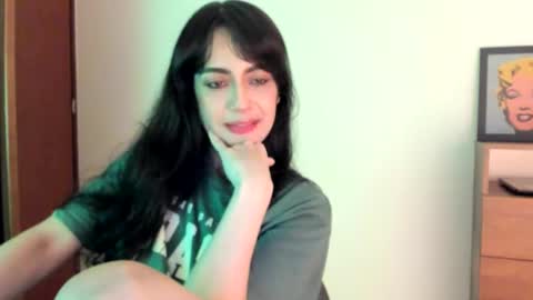 red_flower203 online show from March 2026 06:55:02 PM