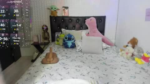 Taliana online show from March 2026 05:43:01 PM