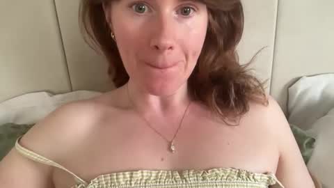 Rosie online show from April 2026 12:26:02 PM