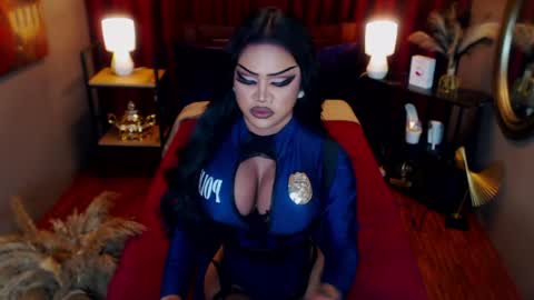 AsianRedivy online show from April 2026 05:47:02 AM