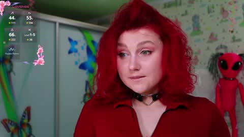 Jane online show from April 2026 09:35:02 AM