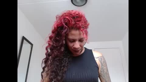 Instagram Valerie yourdream online show from April 2026 04:30:01 PM