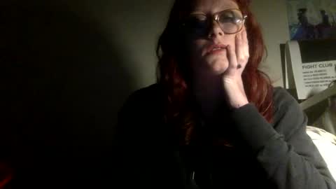 redcassie666 online show from March 2026 02:39:02 AM