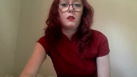 redcassie666 online show from March 2026 04:28:02 PM