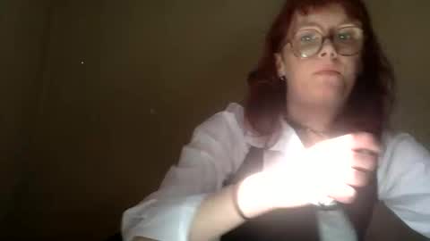 redcassie666 online show from March 2026 01:11:02 PM