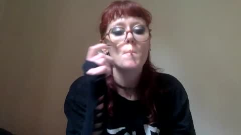 redcassie666 online show from April 2026 03:09:02 PM