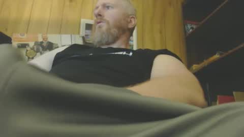 theredhead4fun online show from April 2026 03:34:02 AM