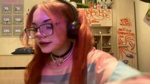 Eva online show from April 2026 09:28:01 PM
