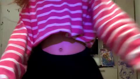 Eva online show from April 2026 10:34:02 PM