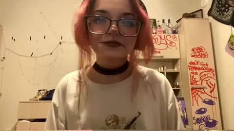 Eva online show from April 2026 09:28:02 PM