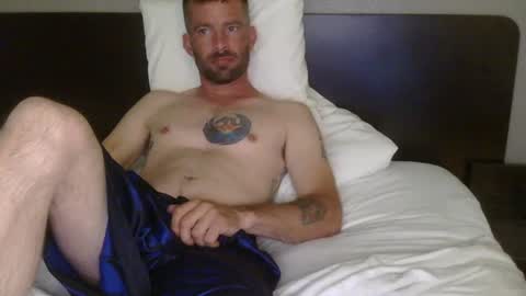 Snapshot of redheadlover828 chatting on June 2026 08:11:02 PM Kevin online show from June 2026 08:11:02 PM