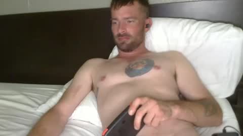 Snapshot of redheadlover828 chatting on July 2026 07:35:02 AM Kevin online show from July 2026 07:35:02 AM