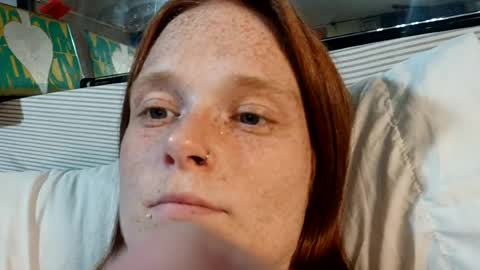 Lenae Redd online show from July 2026 08:45:01 AM
