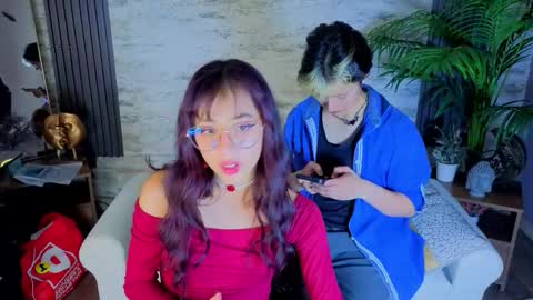 redhood_1_ online show from March 2026 02:23:02 PM