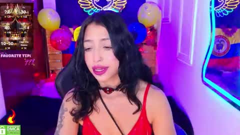 Lili Lopez online show from July 2026 07:35:02 PM